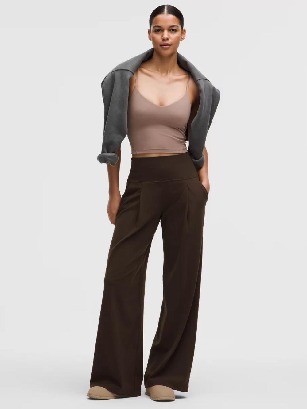 Lululemon Align Palazzo HR Pant Regular